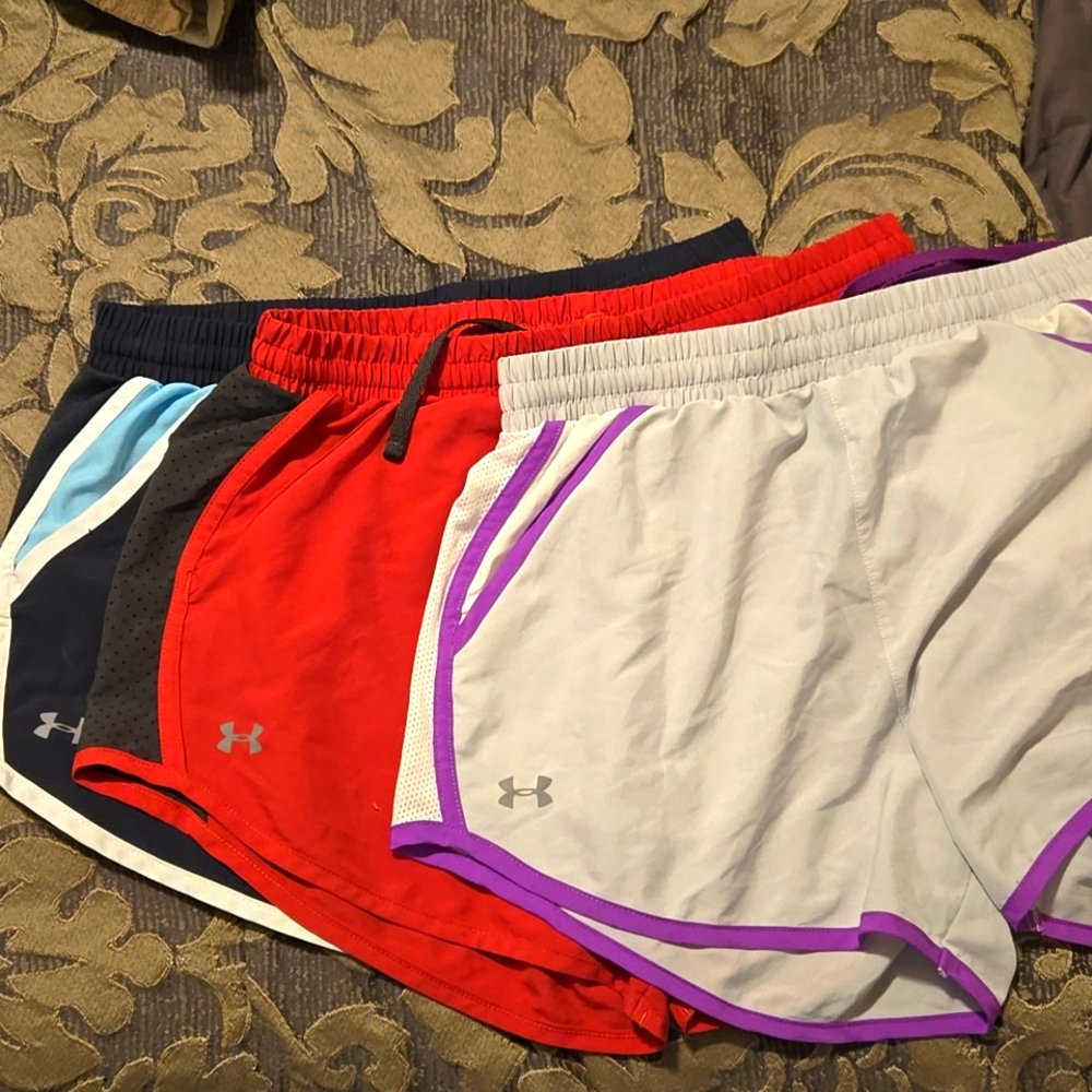 Under Armour Shorts